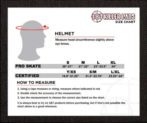 187 LIZZIE ARMANTO SIGNATURE HELMET 187