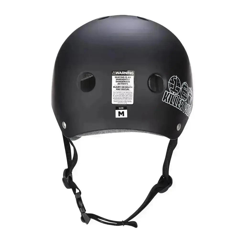 187 PRO SKATE HELMET 187