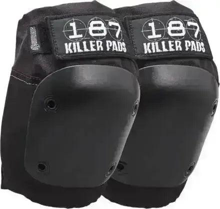 187 Pro Knee Pads 187