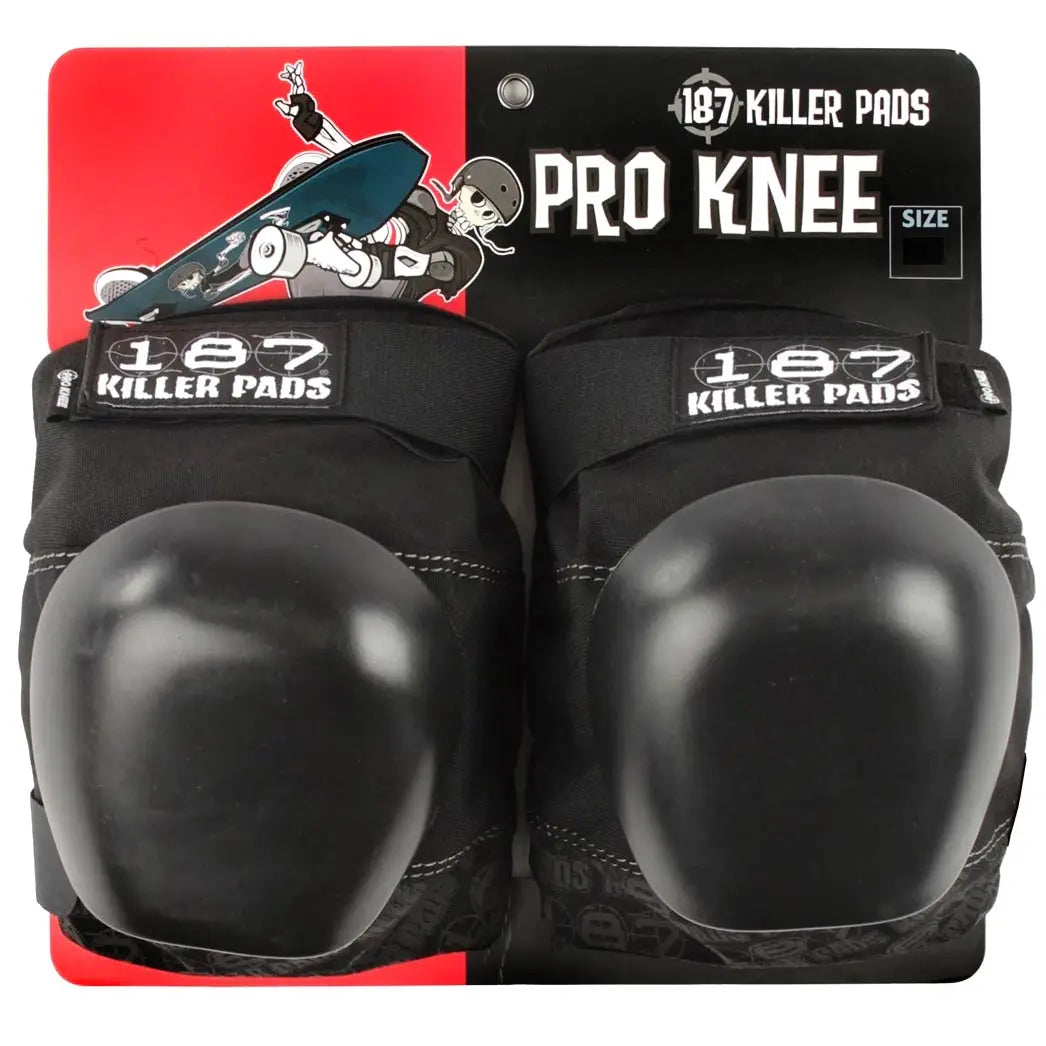 187 Pro Knee Pads 187