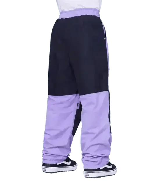 686 2.5L Ghost Snow Pants - Violet 686