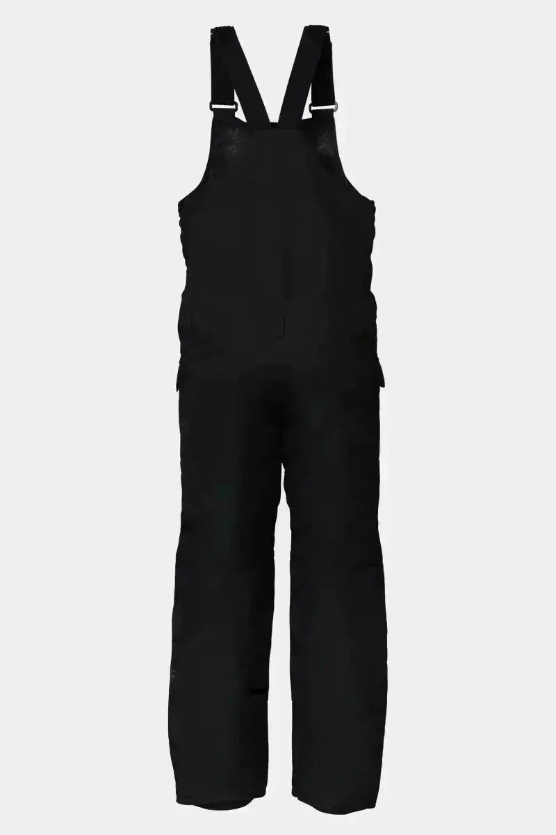 686 Boys Frontier Insulated Bib Snow Pants - Blk 686