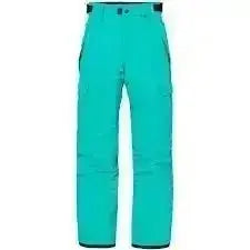 686 Boys Infinity Cargo Ins Snow Pants - Green 686