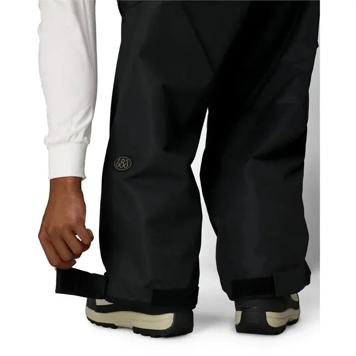 686 Essox Cargo Snow Pants - Black 686