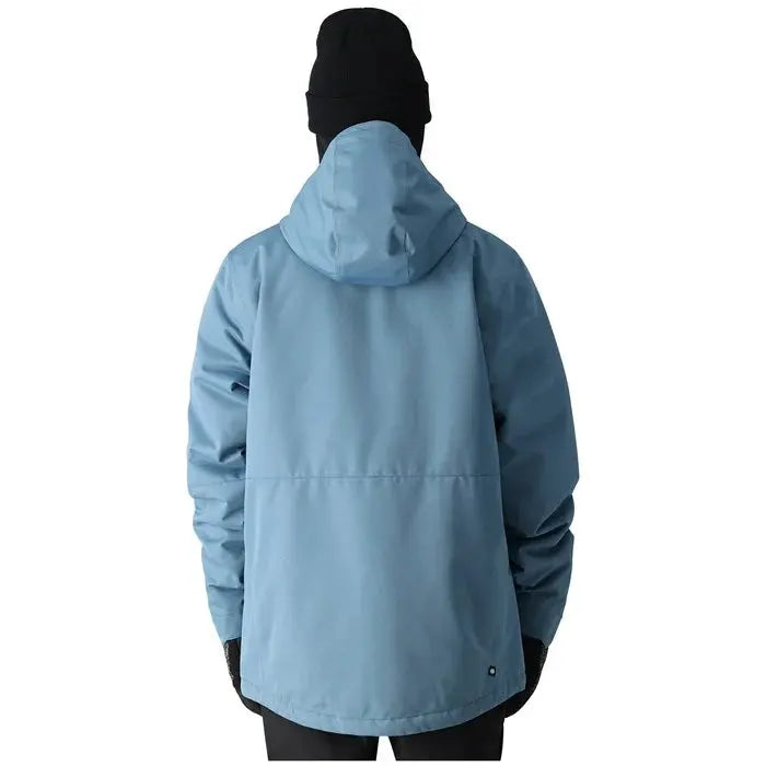 686 Foundation Insulated Jacket - Stellar Blue 686