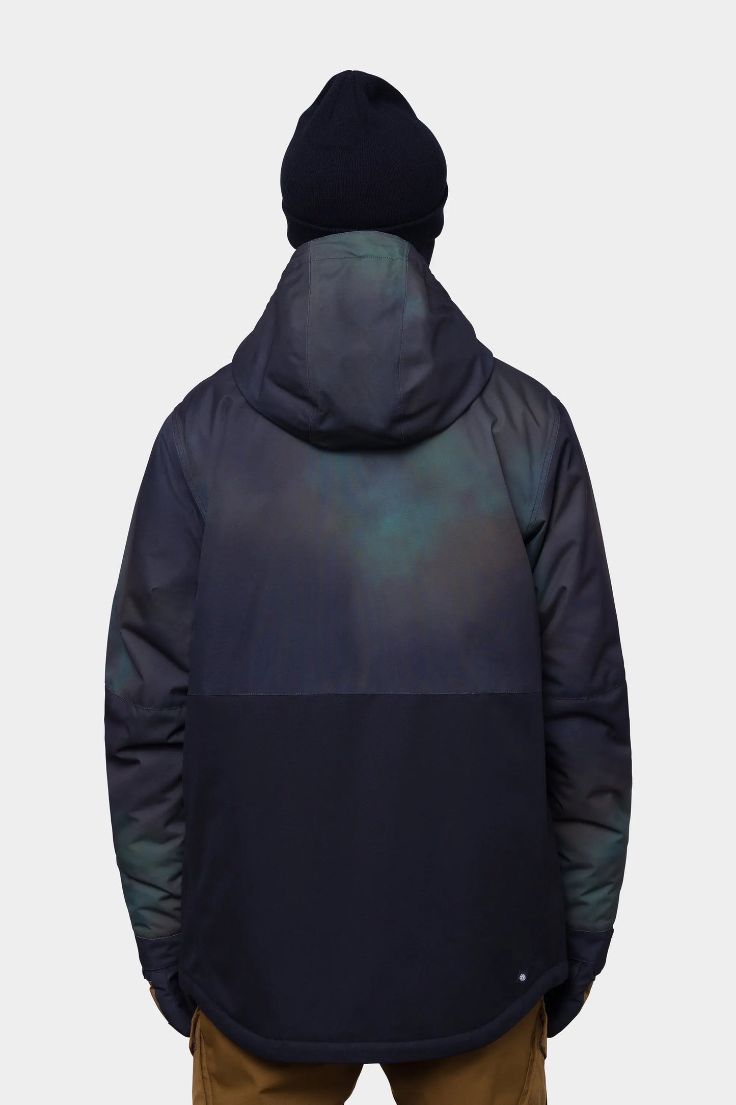 686 Foundation Jacket - Spray 686