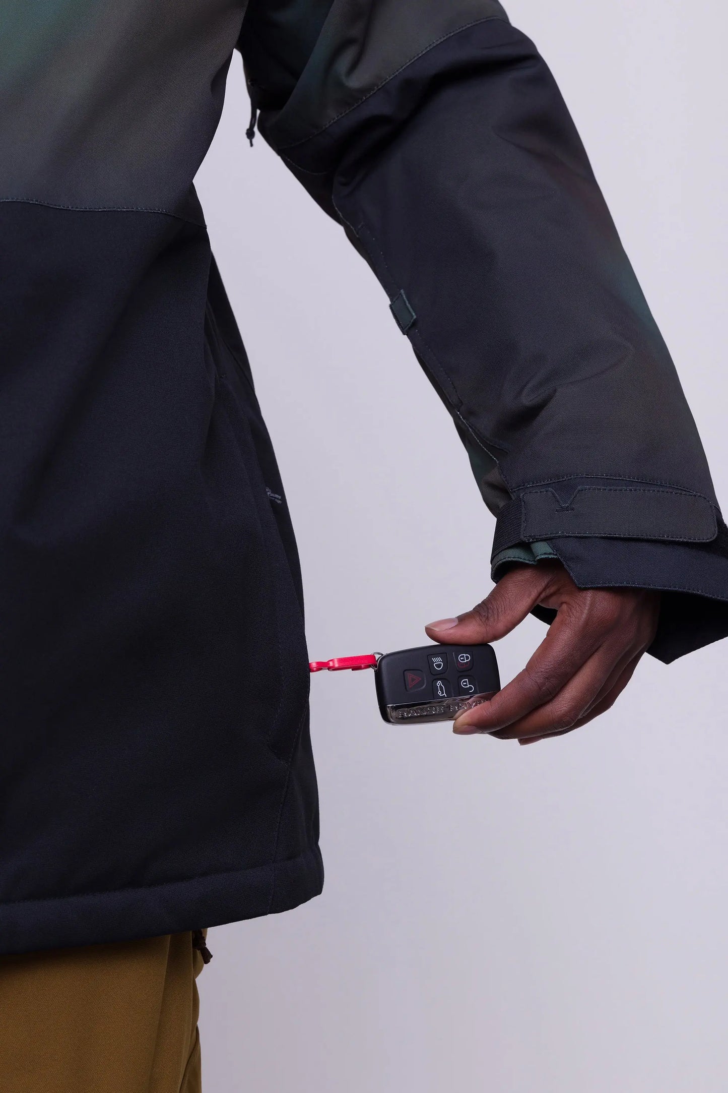 686 Foundation Jacket - Spray 686