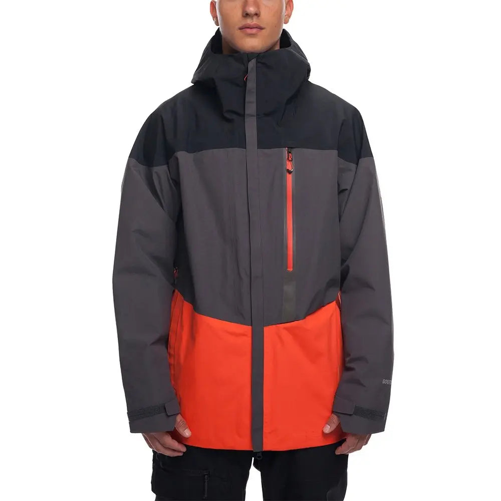 686 GLACIER GORE-TEX GT JACKET 686