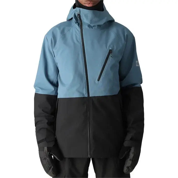 686 Hydra Thermagraph Jacket - Stellar Blue 686