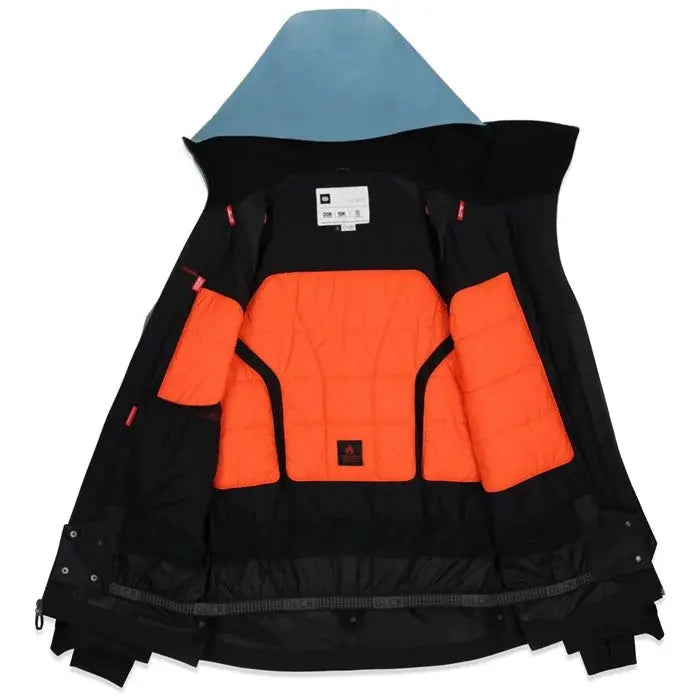 686 Hydra Thermagraph Jacket - Stellar Blue 686