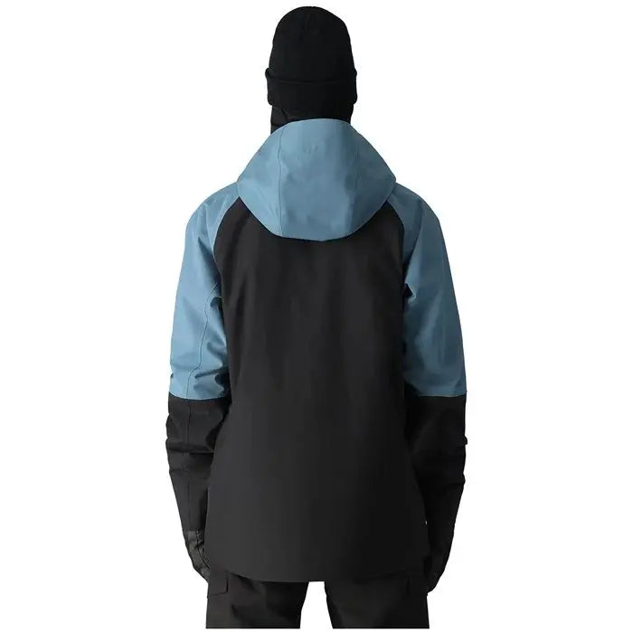 686 Hydra Thermagraph Jacket - Stellar Blue 686