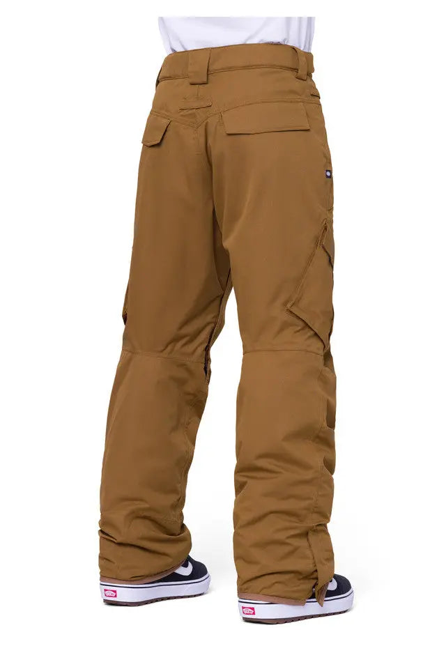 686 Mn Infinity Insulated Cargo Pants - Breen 2024 686