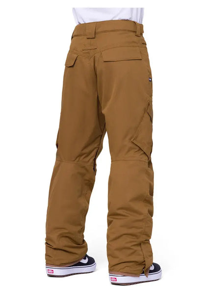 686 Mn Infinity Insulated Cargo Pants - Breen 2024 686