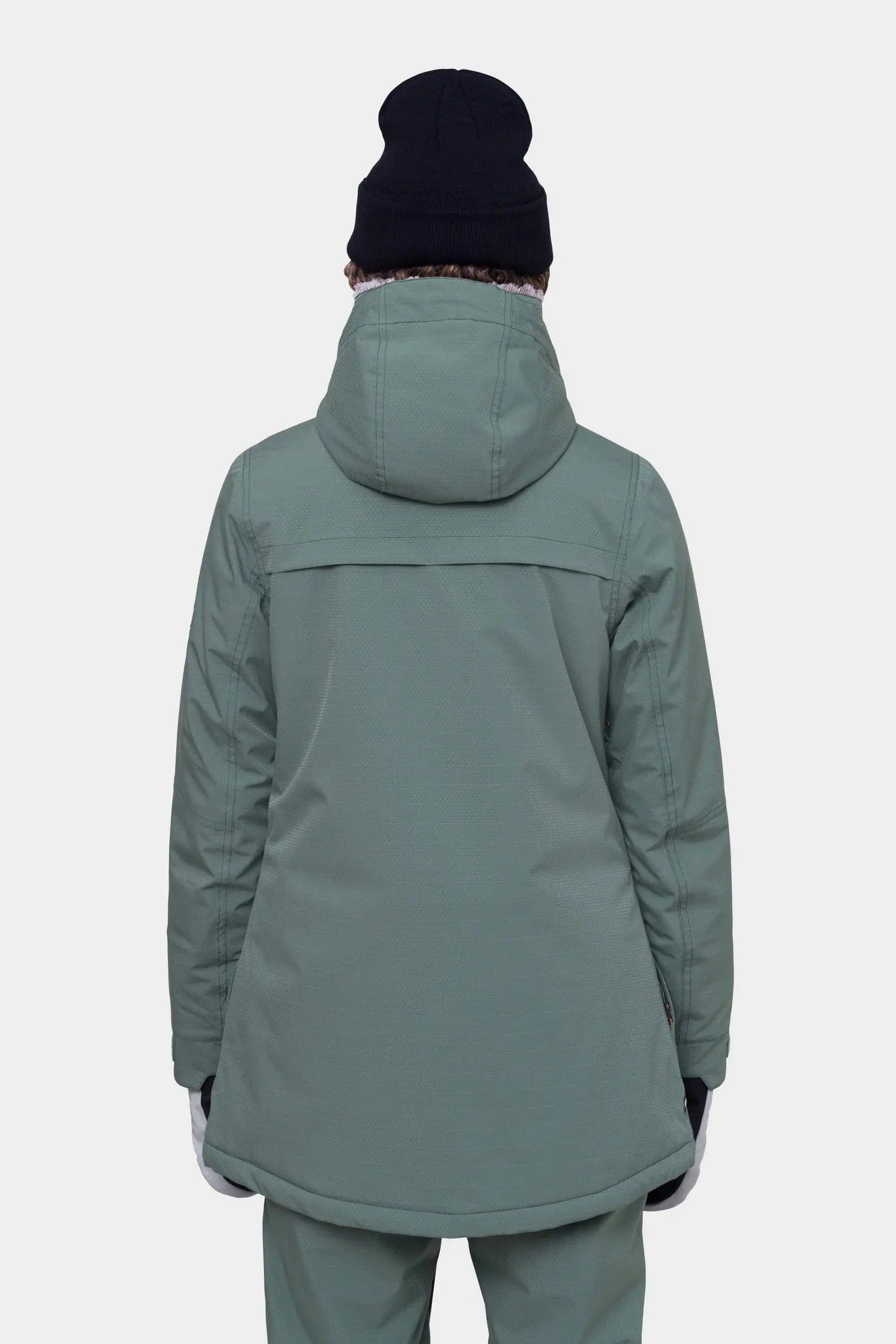 686 Wm's Spirit Insulated Jacket - Green 686