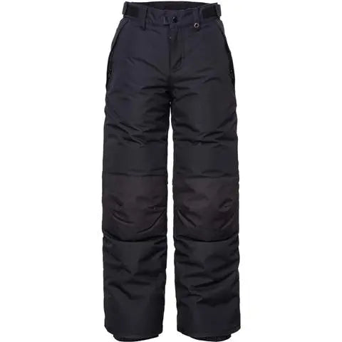 686 Youth Progression Padded Snow Pants V2 - Black 686