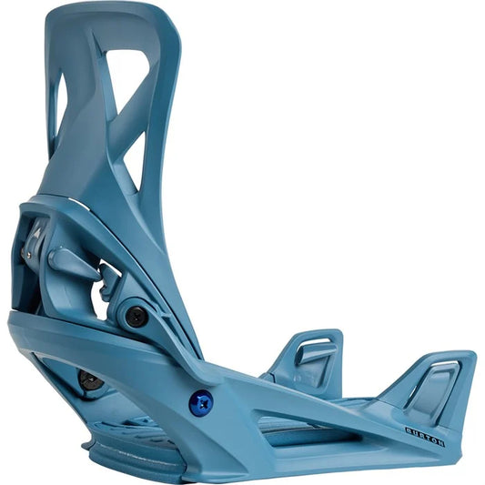 Burton Step On Bindings - Bluestone