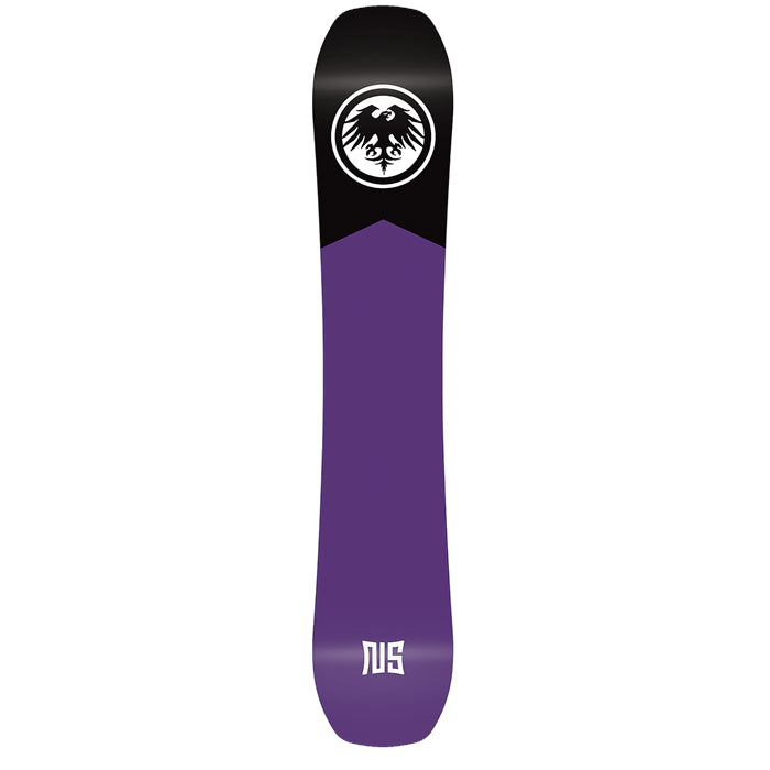 Never Summer Women's Proto T3 FR Snowboard 2026