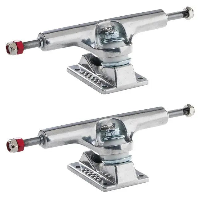 Ace AF1 Polished 77 Trucks ace