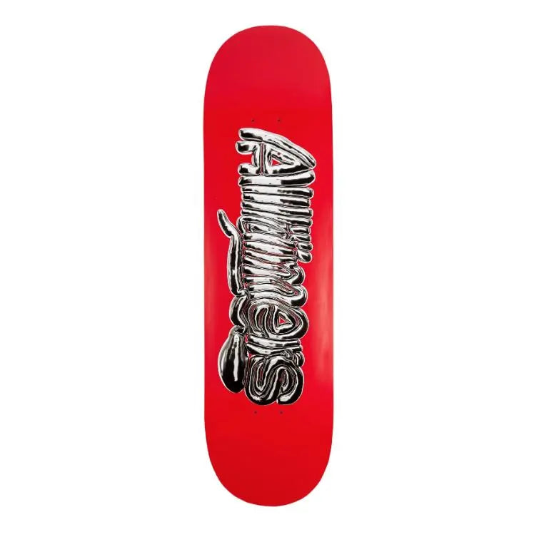 Alltimers Balloon 8.3 Deck Alltimers