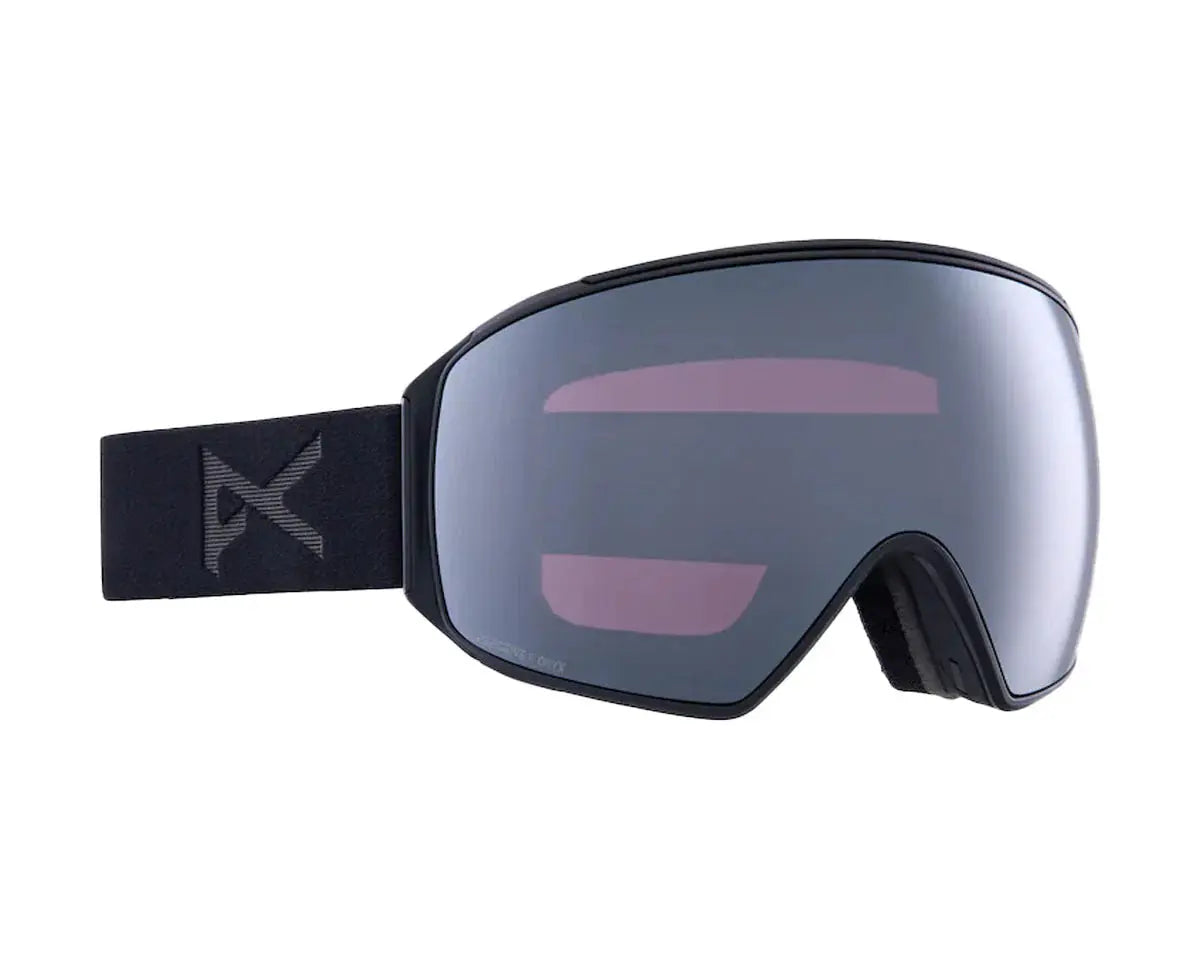 Anon M4 Toric Goggles - Smoke/Prcv Sun ANON