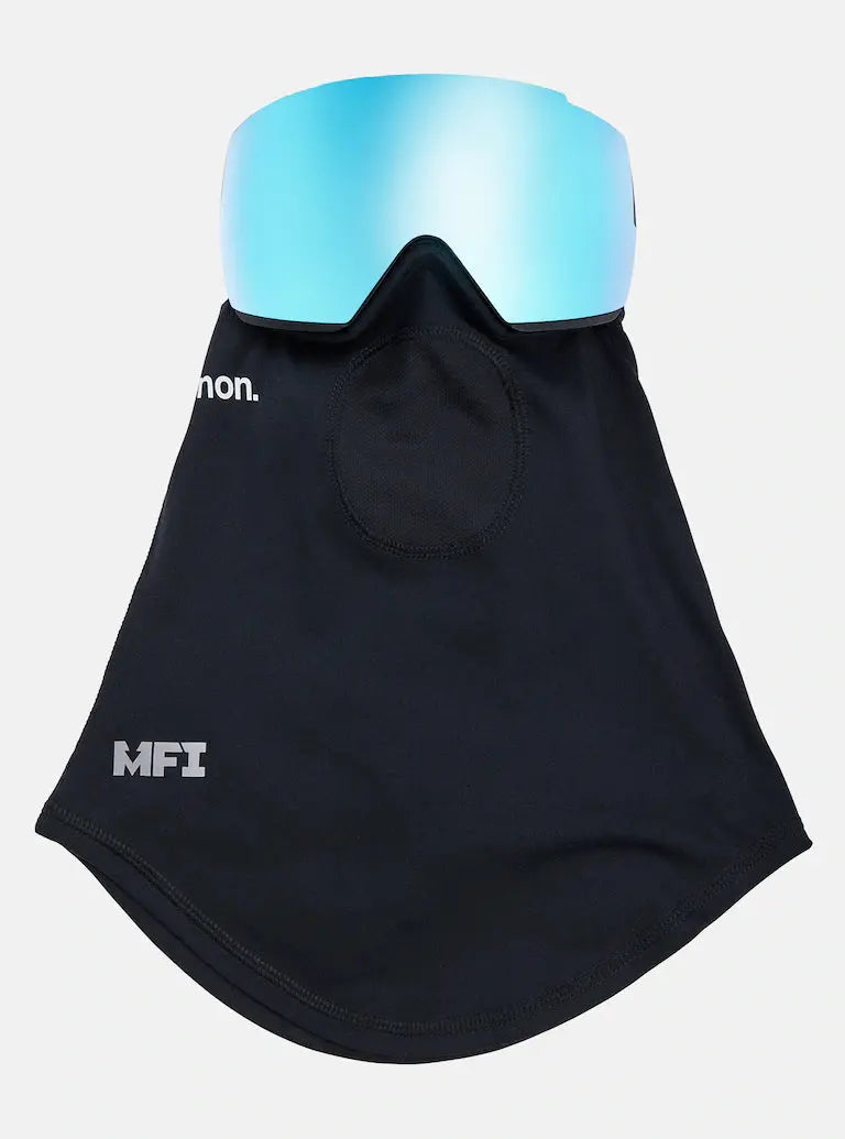 Anon M5 MFI w/spare Lense Goggles - Night/Vrbl Blue ANON