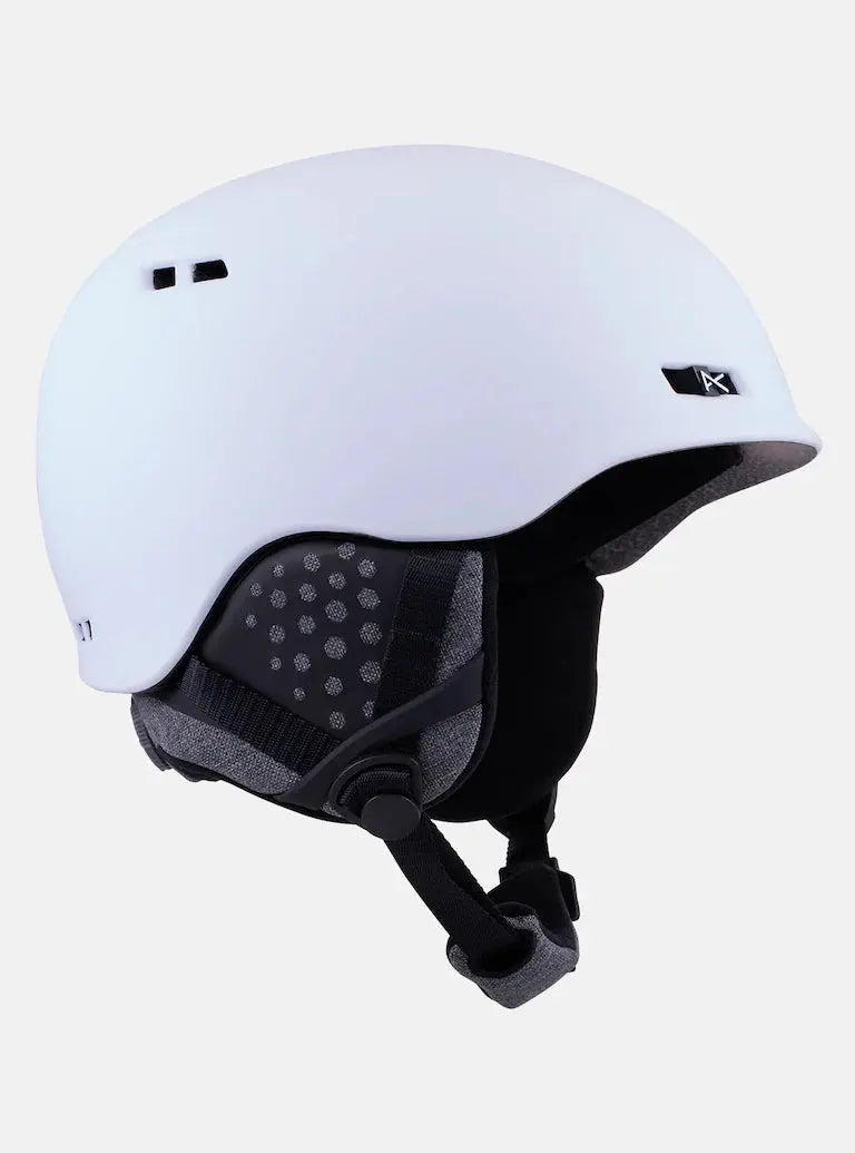 Anon Rodan Helmet -White ANON