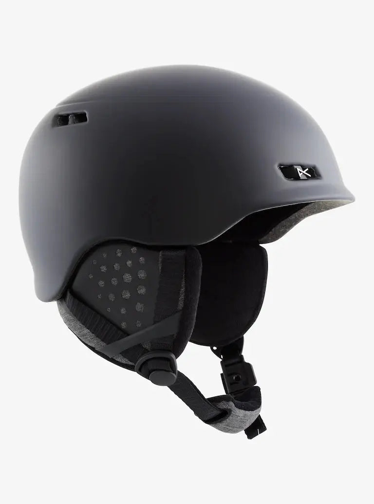 Anon Rodan Mips Helmet - Black ANON