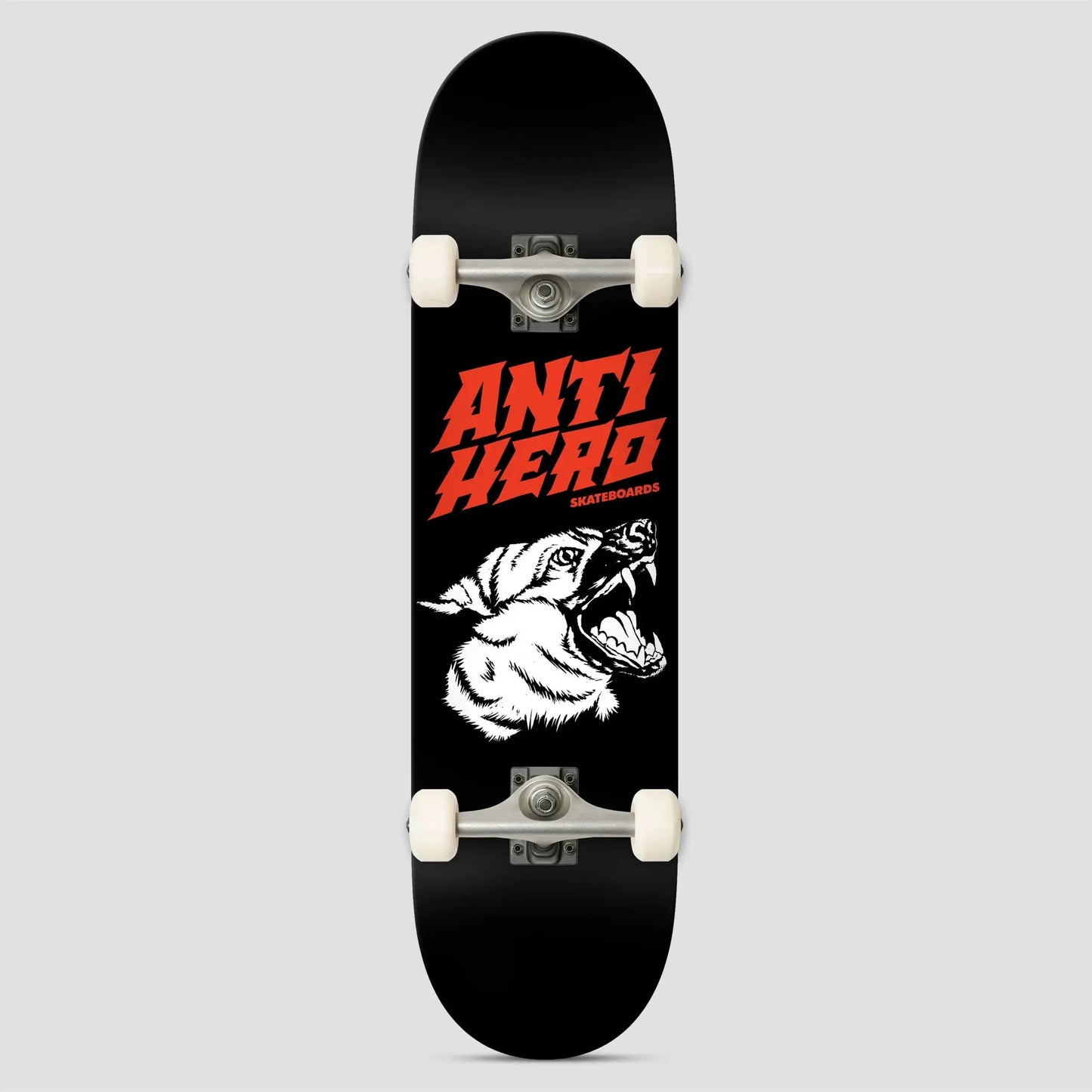 Anti Hero Hellhound 8.5 Complete Skateboard ANTI HERO