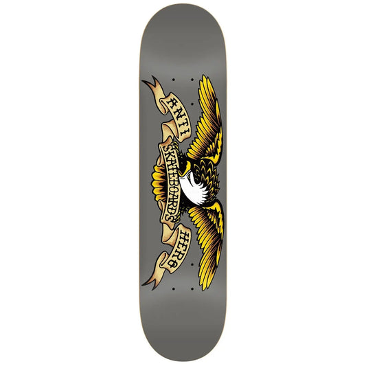Anti Hero Team Classic Eagle 8.25 Deck ANTI HERO