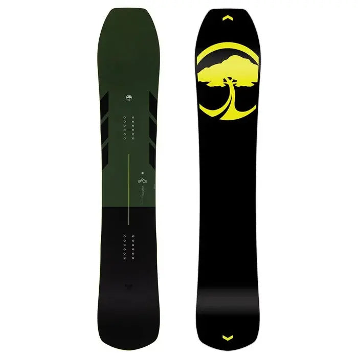 Arbor Coda Snowboard 2025 ARBOR