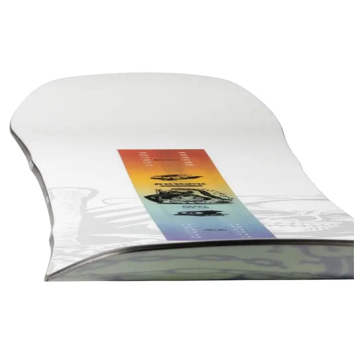 Arbor Draft Snowboard 2025 ARBOR