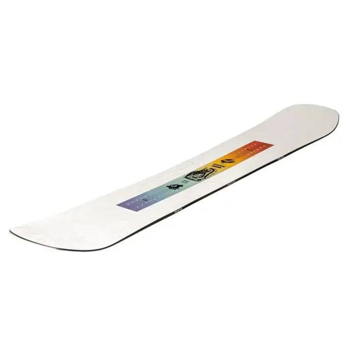 Arbor Draft Snowboard 2025 ARBOR