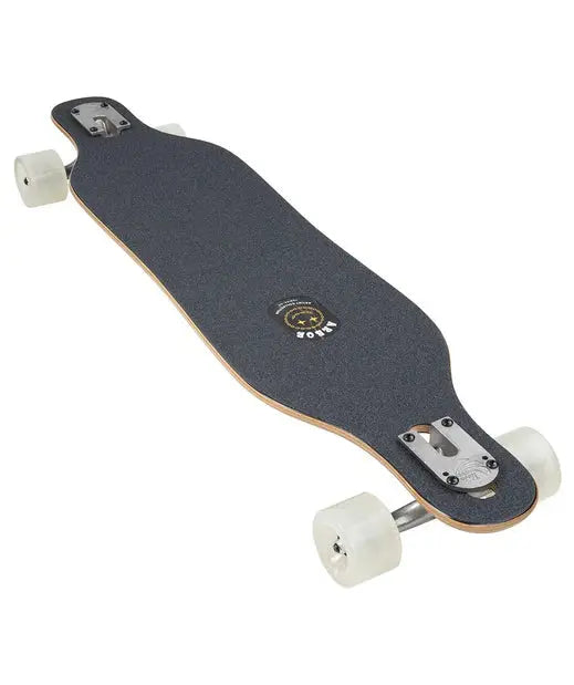 Arbor Drop Thru Artist Axis 37 Inch Longboard ARBOR