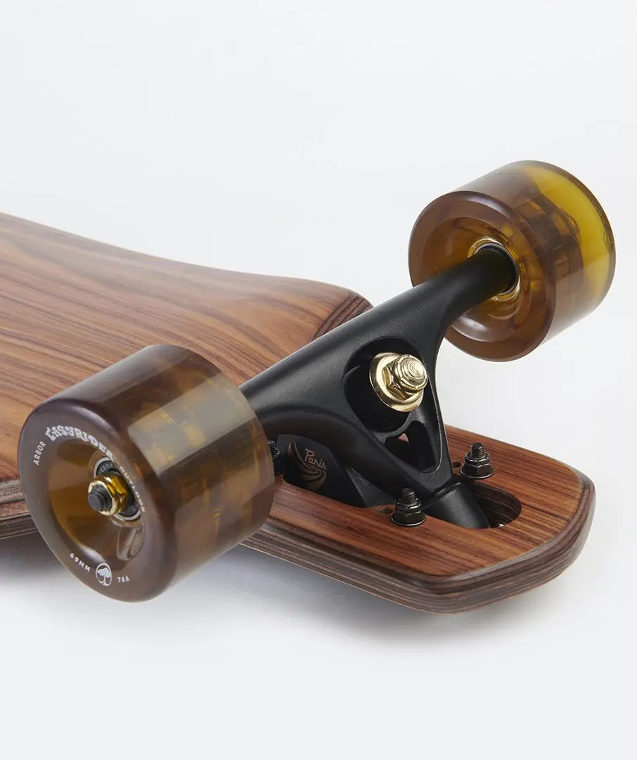 Arbor Dropdown Flagship 38inch Longboard ARBOR