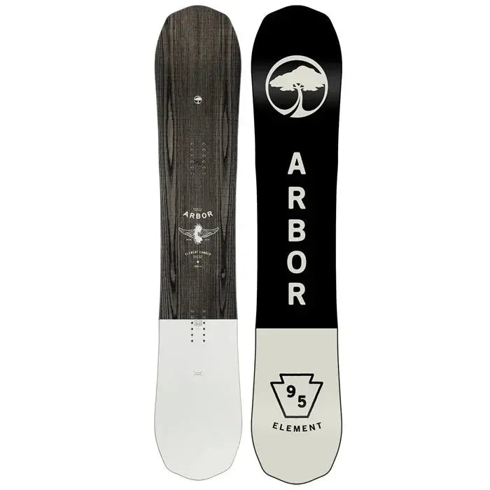 Arbor Element Camber 2024 Snowboard ARBOR