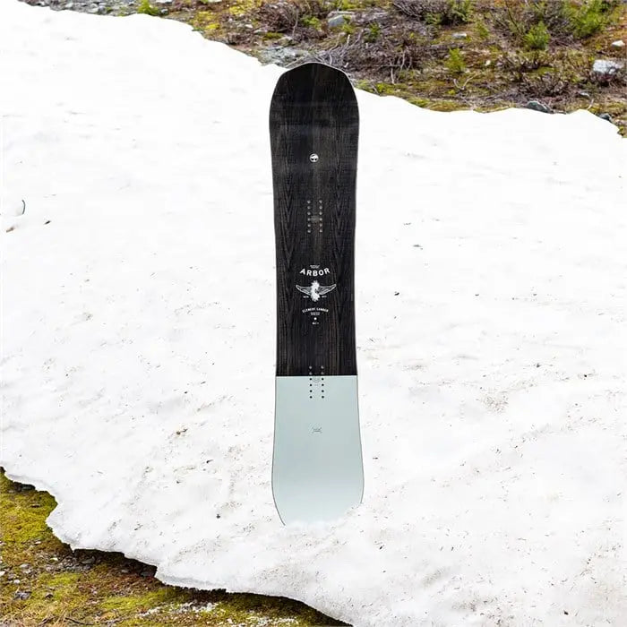 Arbor Element Camber 2024 Snowboard ARBOR
