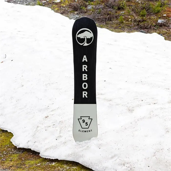 Arbor Element Camber 2024 Snowboard ARBOR