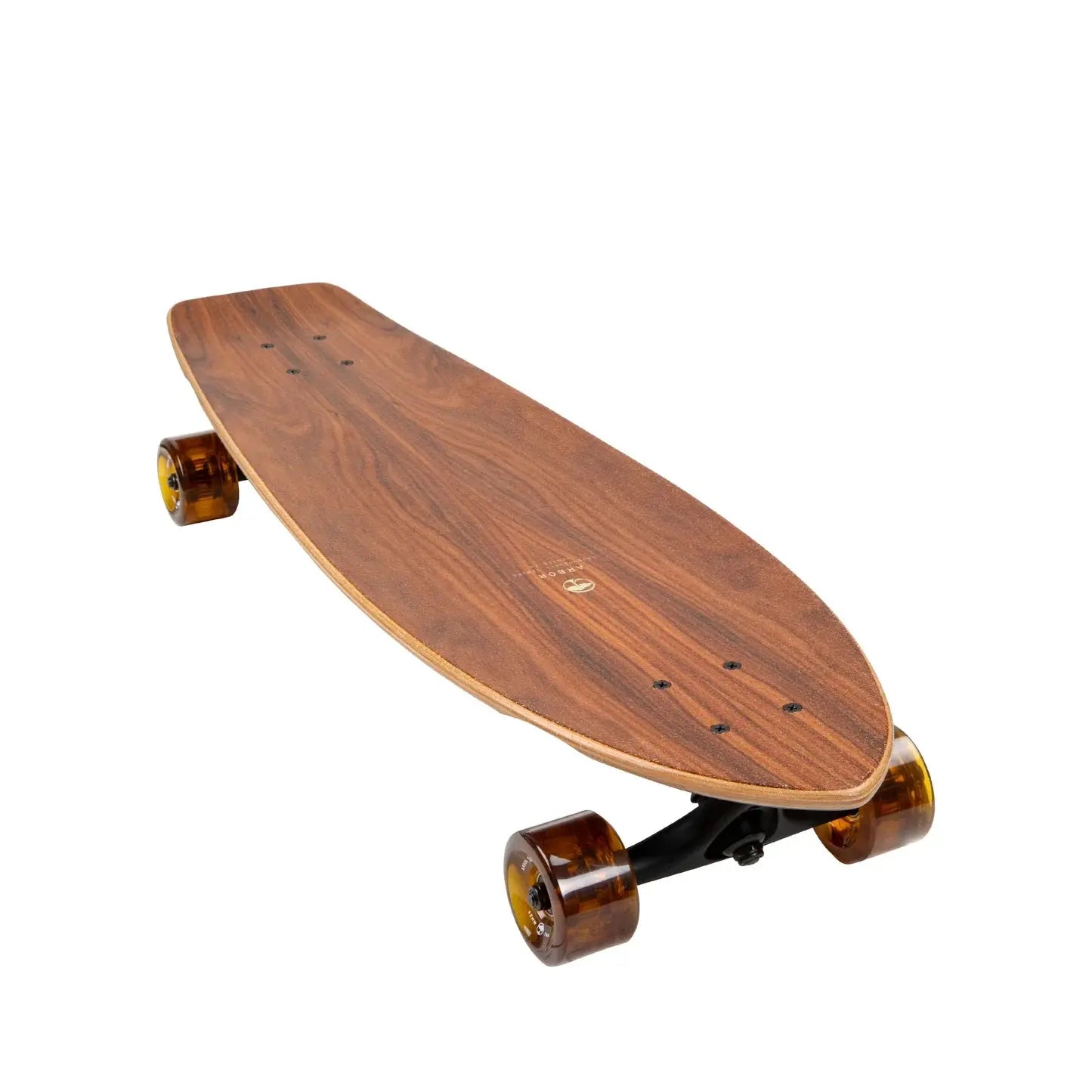 Arbor Groundswell Rally 30.5 Cruiser ARBOR