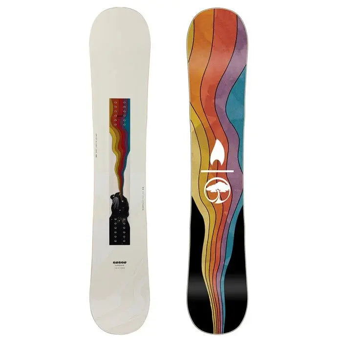Arbor Women's Cadence Snowboard 2025 ARBOR
