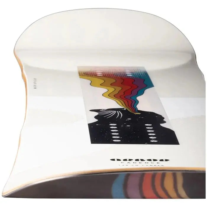 Arbor Women's Cadence Snowboard 2025 ARBOR
