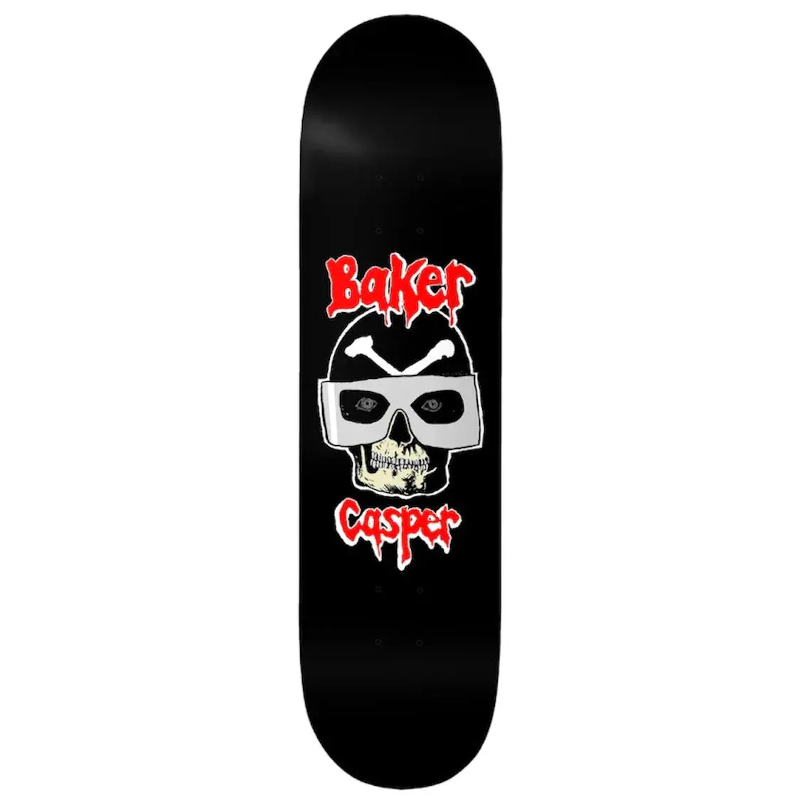 Baker CB Backer Mania 8.25 Deck BAKER