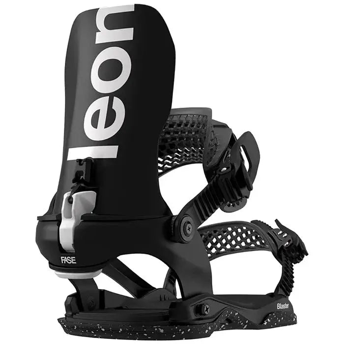 Bataleon Blaster AW Fase Bindings 2026 - Black BATALEON