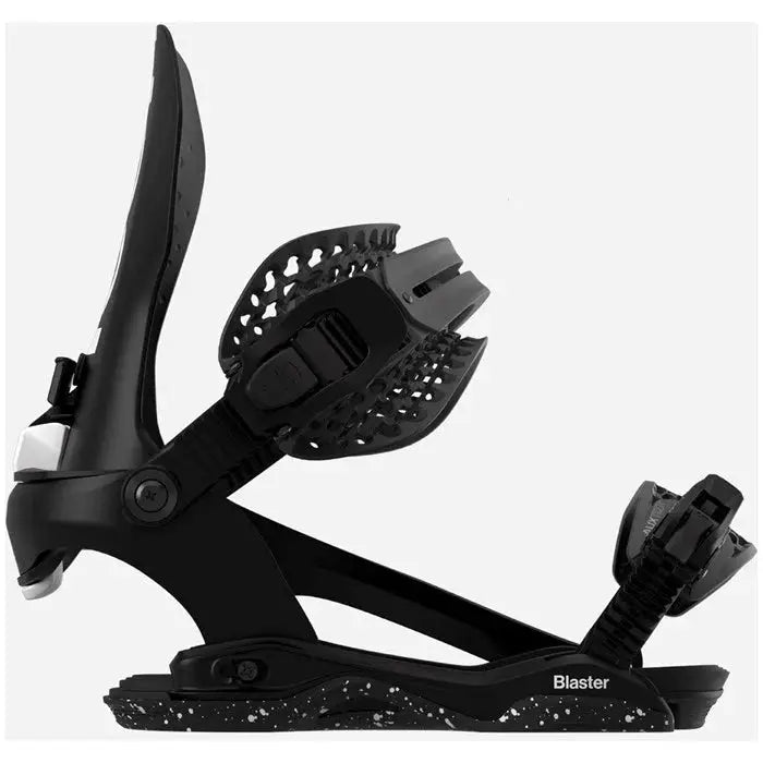 Bataleon Blaster AW Fase Bindings 2026 - Black BATALEON