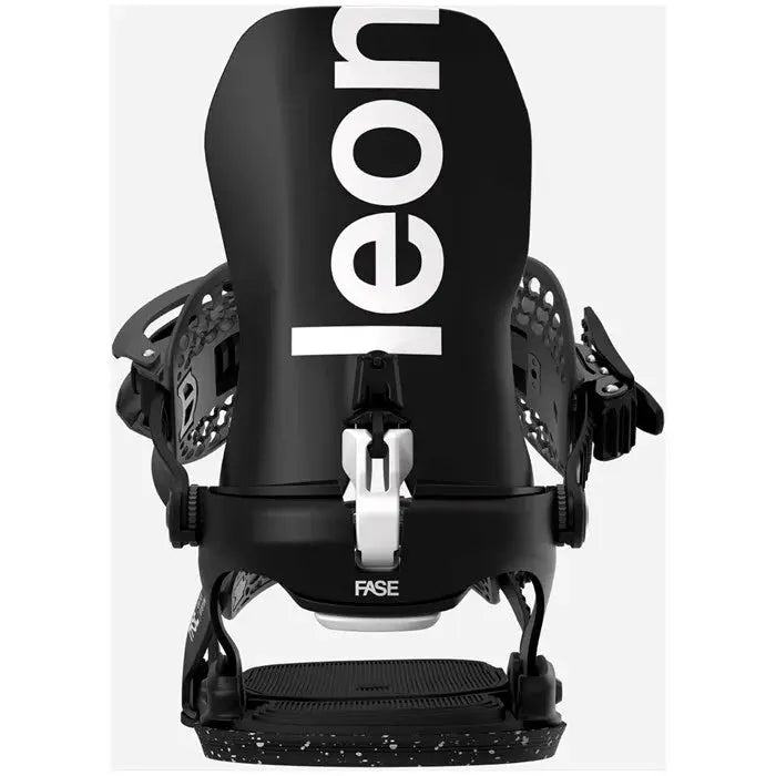 Bataleon Blaster AW Fase Bindings 2026 - Black BATALEON