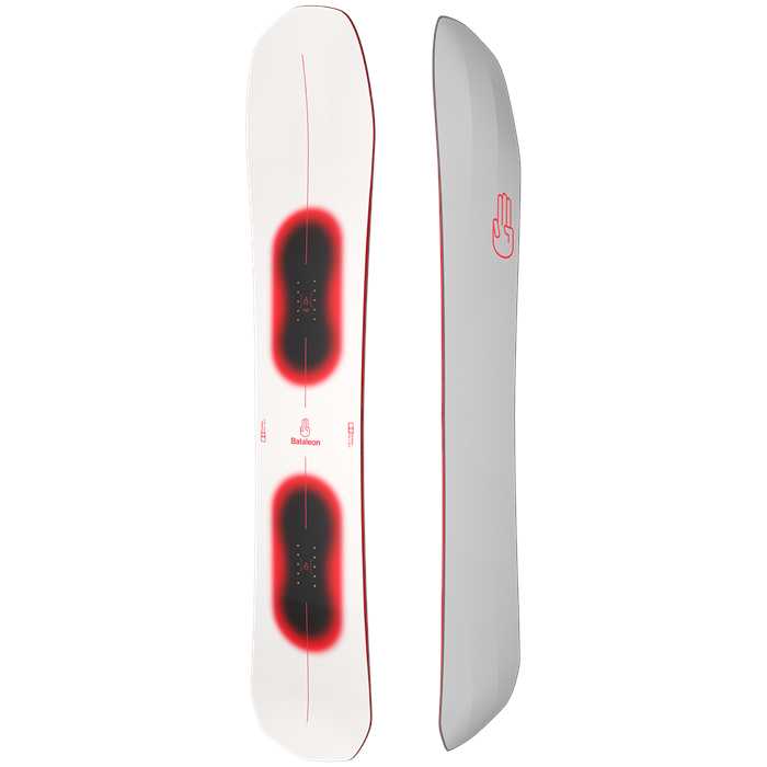 Bataleon Cruiser Snowboard BATALEON