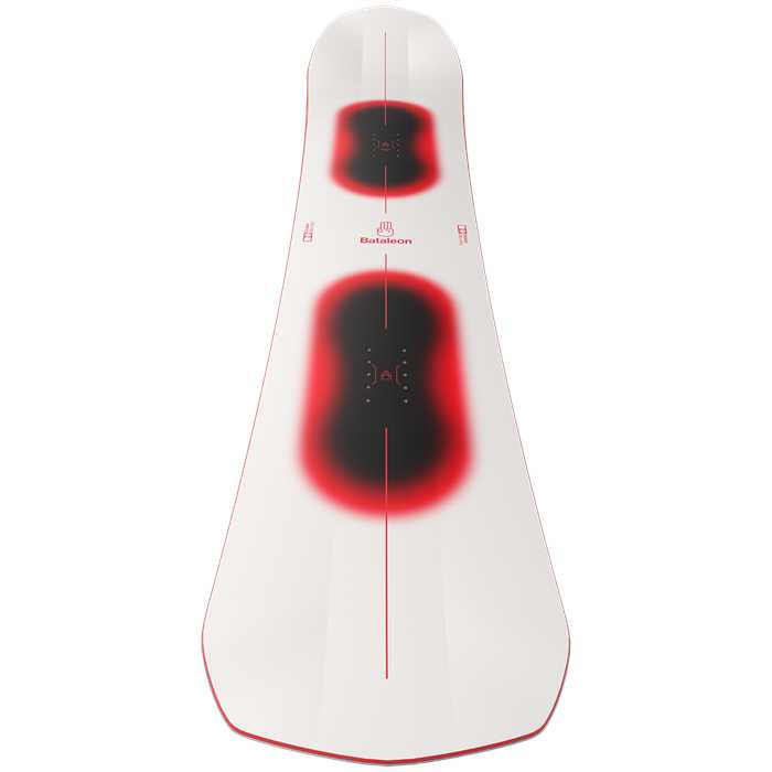 Bataleon Cruiser Snowboard BATALEON