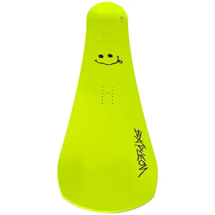 Bataleon Evil Twin 20Y Snowboard 2026 BATALEON