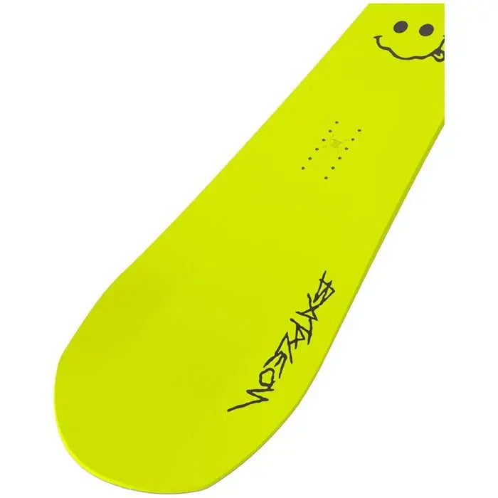 Bataleon Evil Twin 20Y Snowboard 2026 BATALEON