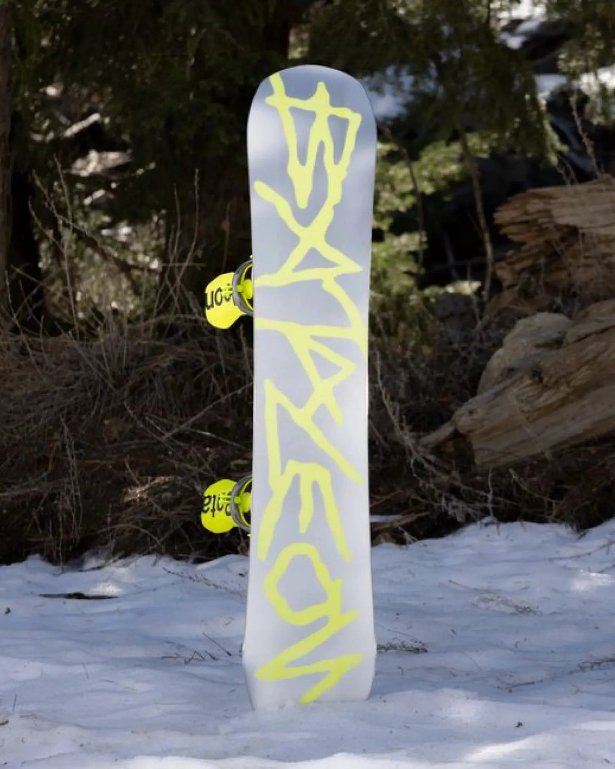 Bataleon Evil Twin Snowboard 2027 BATALEON