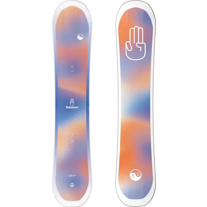 Bataleon FeelBetter Women's Snowboard BATALEON